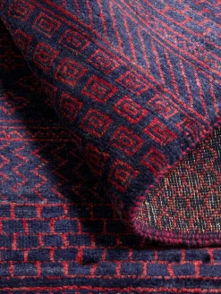 Contemporary Gabbeh|Kibek Online