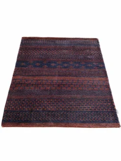 Contemporary Gabbeh|Kibek Hot