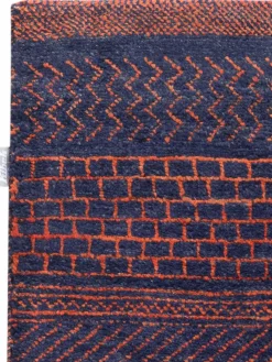 Contemporary Gabbeh|Kibek Hot