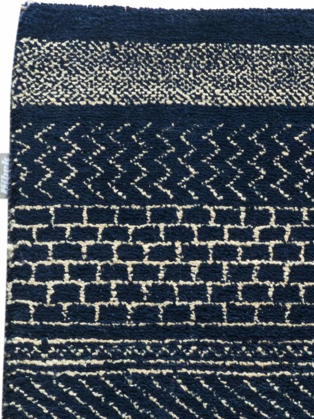 Contemporary Gabbeh|Kibek Best