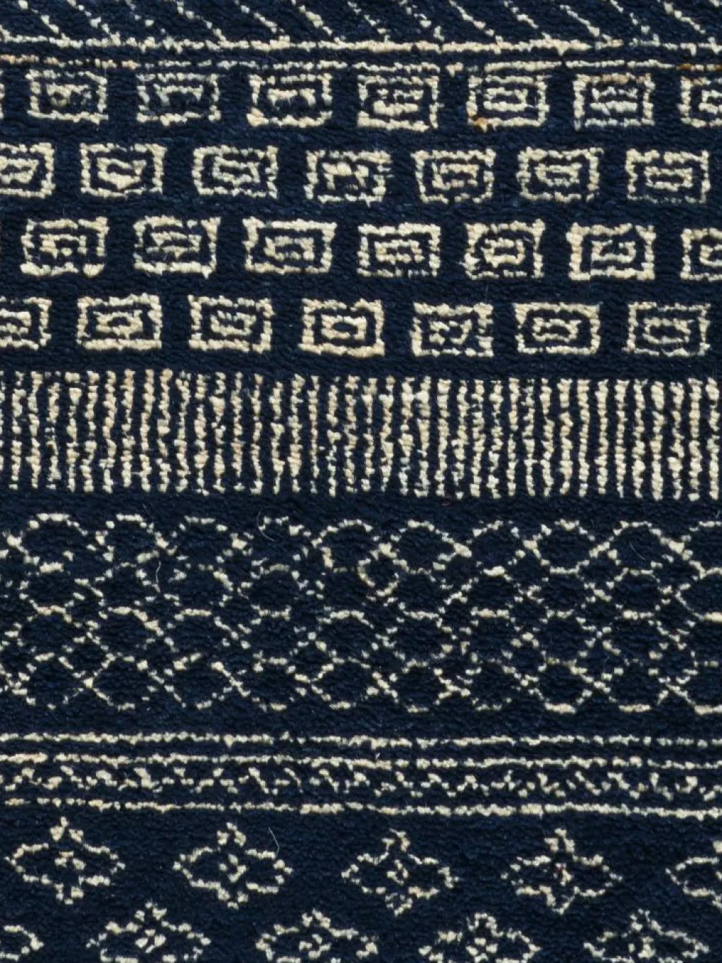 Contemporary Gabbeh|Kibek Best