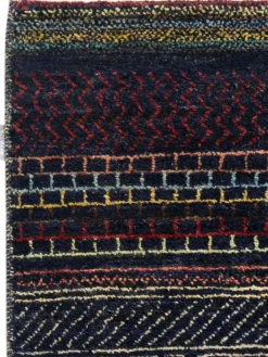 Contemporary Gabbeh|Kibek Hot