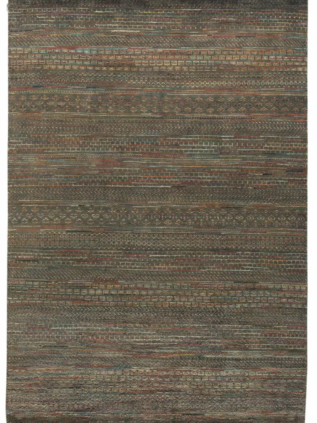 Contemporary Gabbeh|Kibek