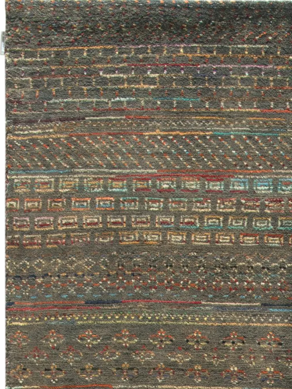 Contemporary Gabbeh|Kibek