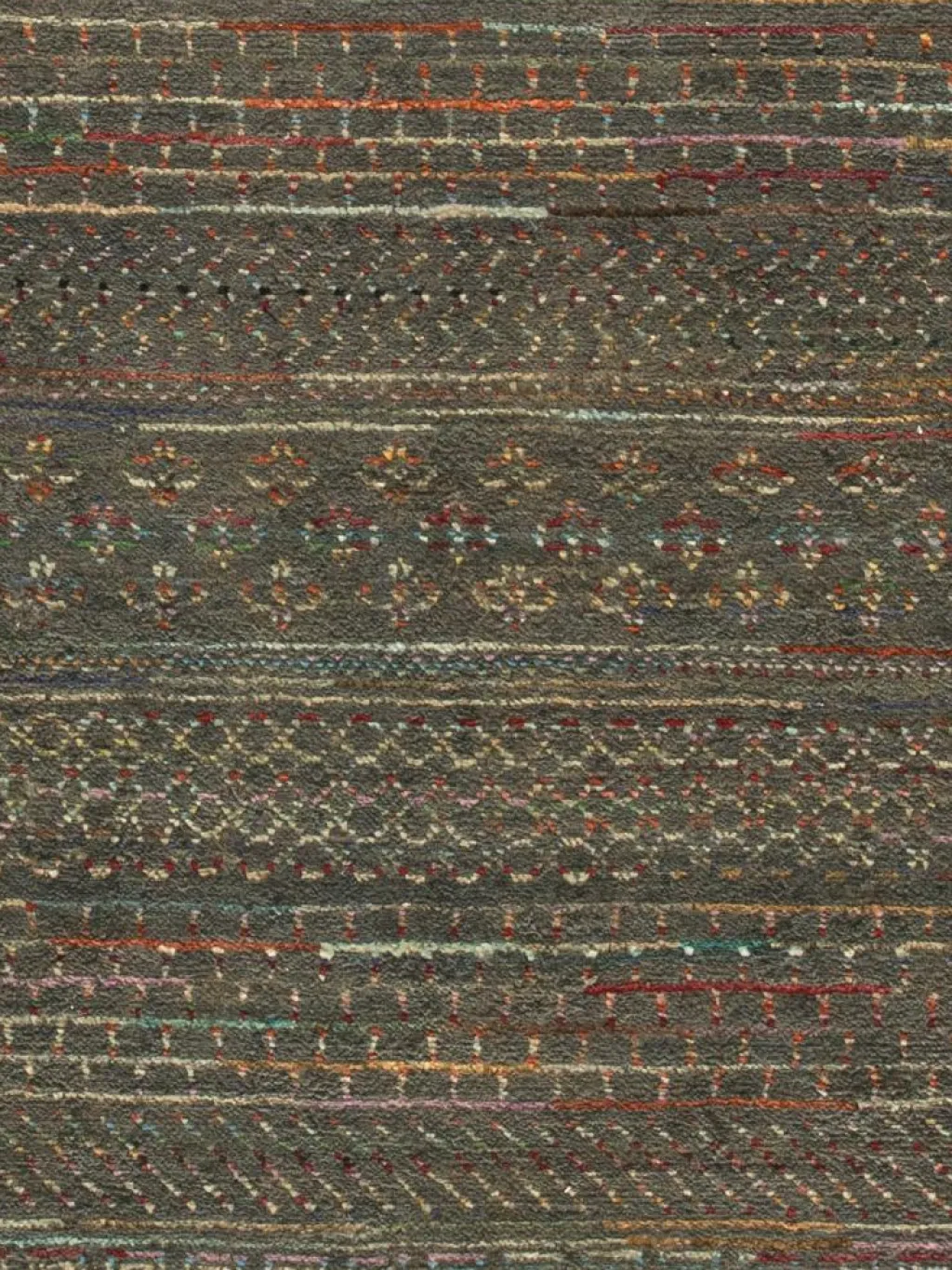 Contemporary Gabbeh|Kibek