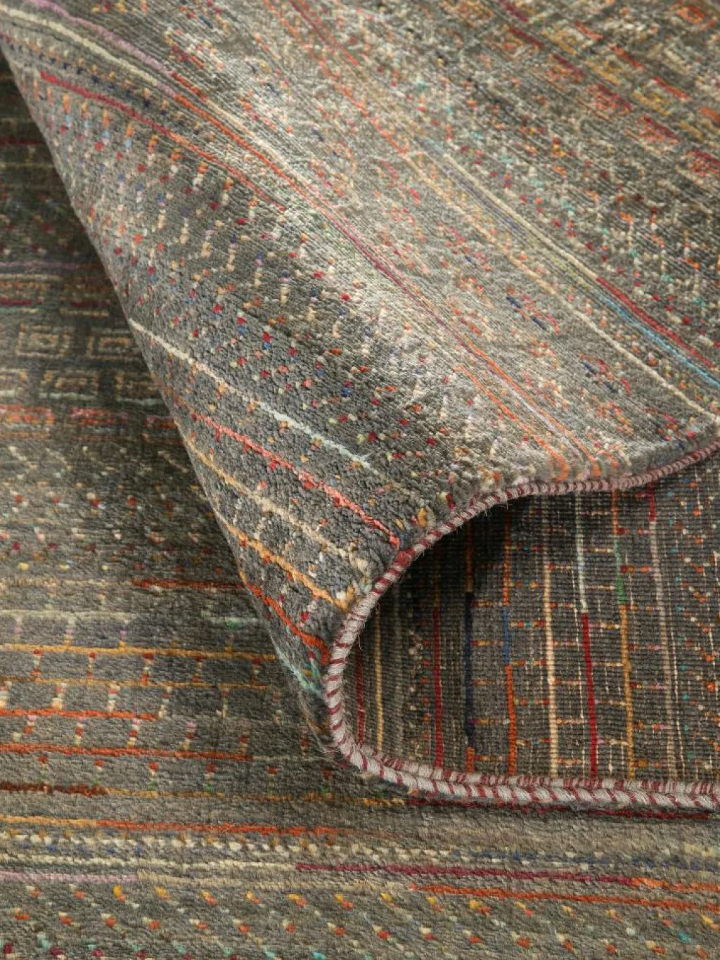 Contemporary Gabbeh|Kibek