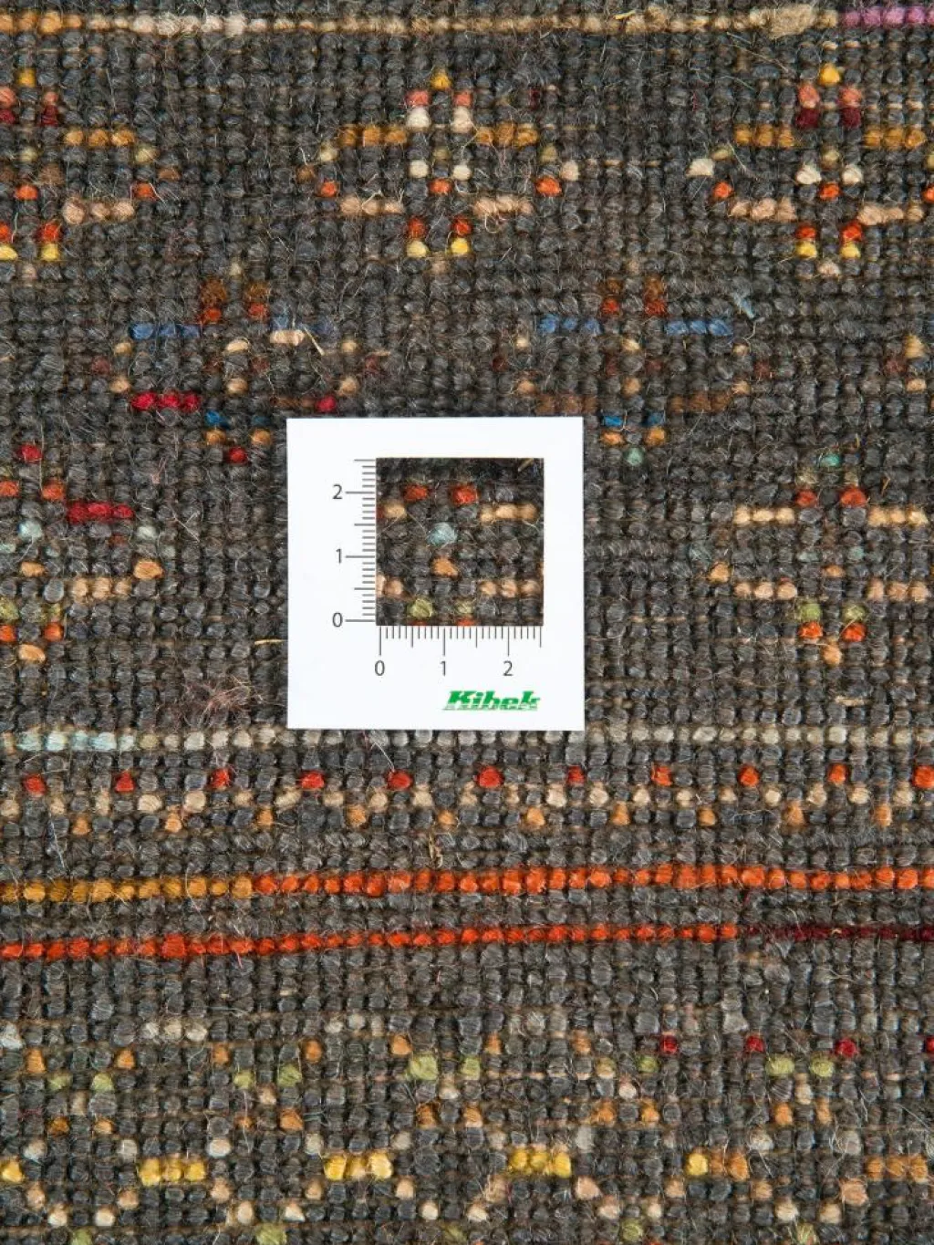 Contemporary Gabbeh|Kibek