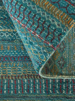 Contemporary Gabbeh|Kibek