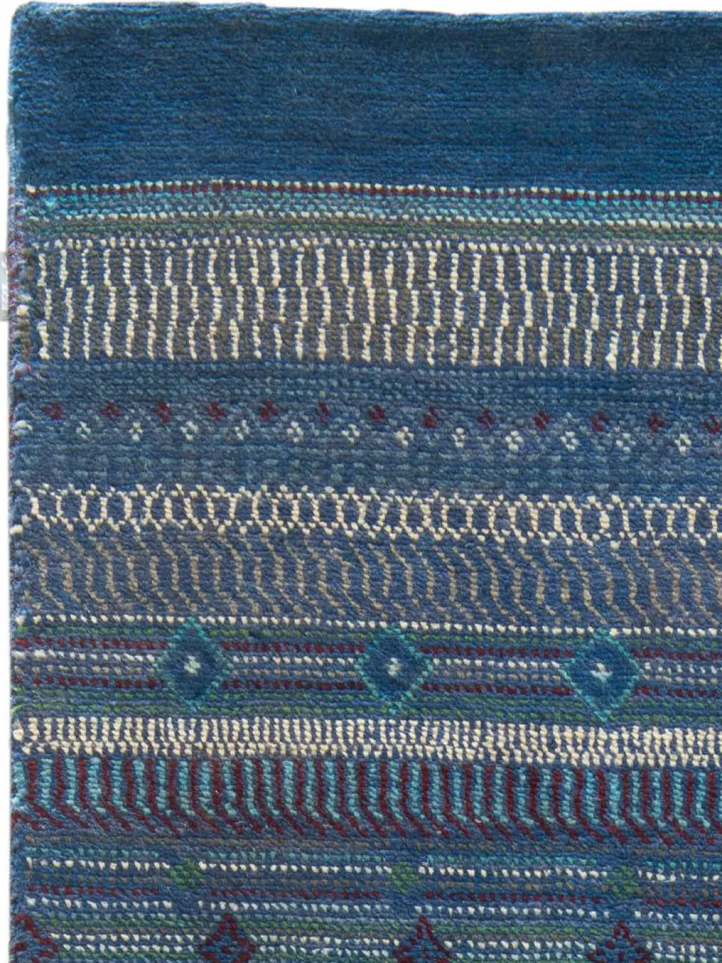 Contemporary Gabbeh|Kibek Best