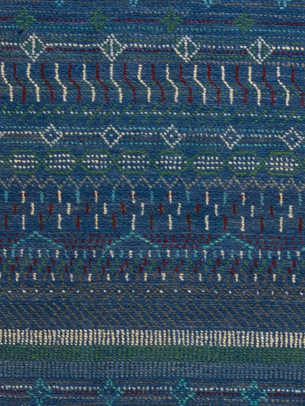 Contemporary Gabbeh|Kibek Best