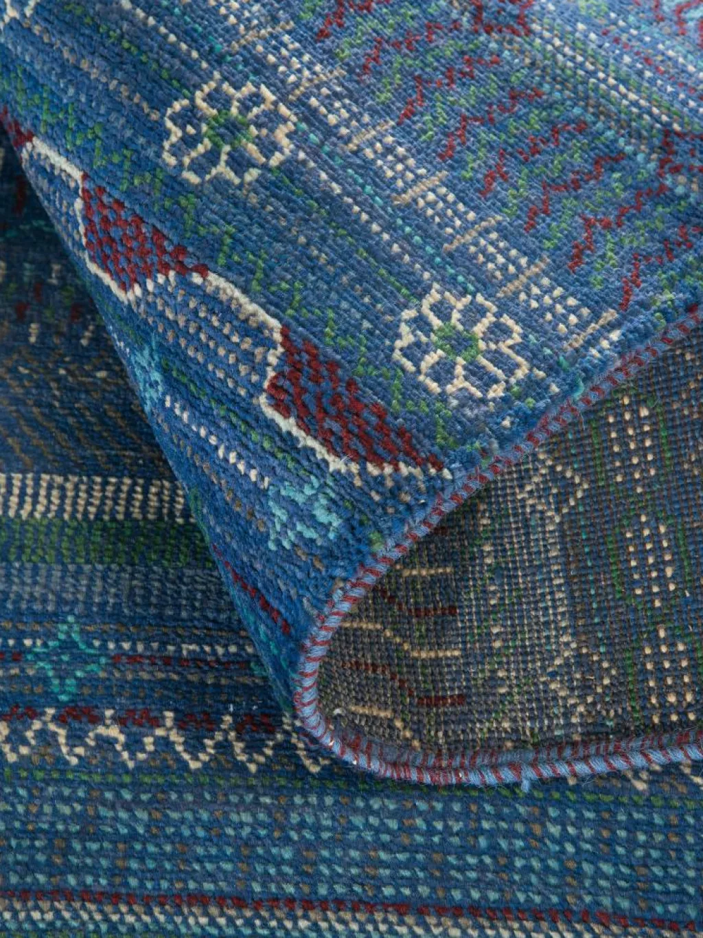 Contemporary Gabbeh|Kibek Best