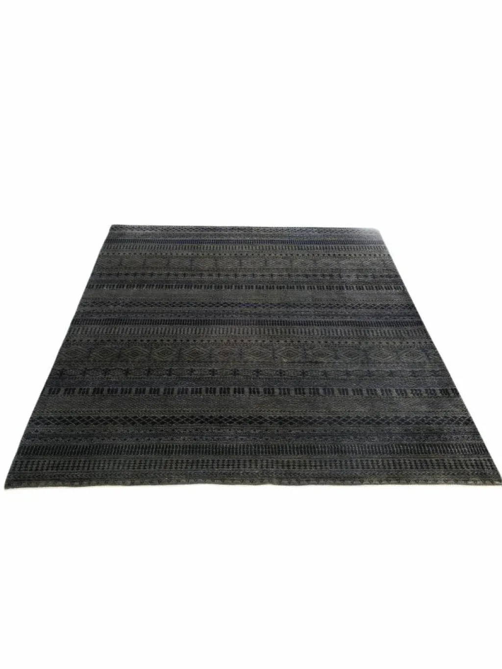 Contemporary Gabbeh|Kibek