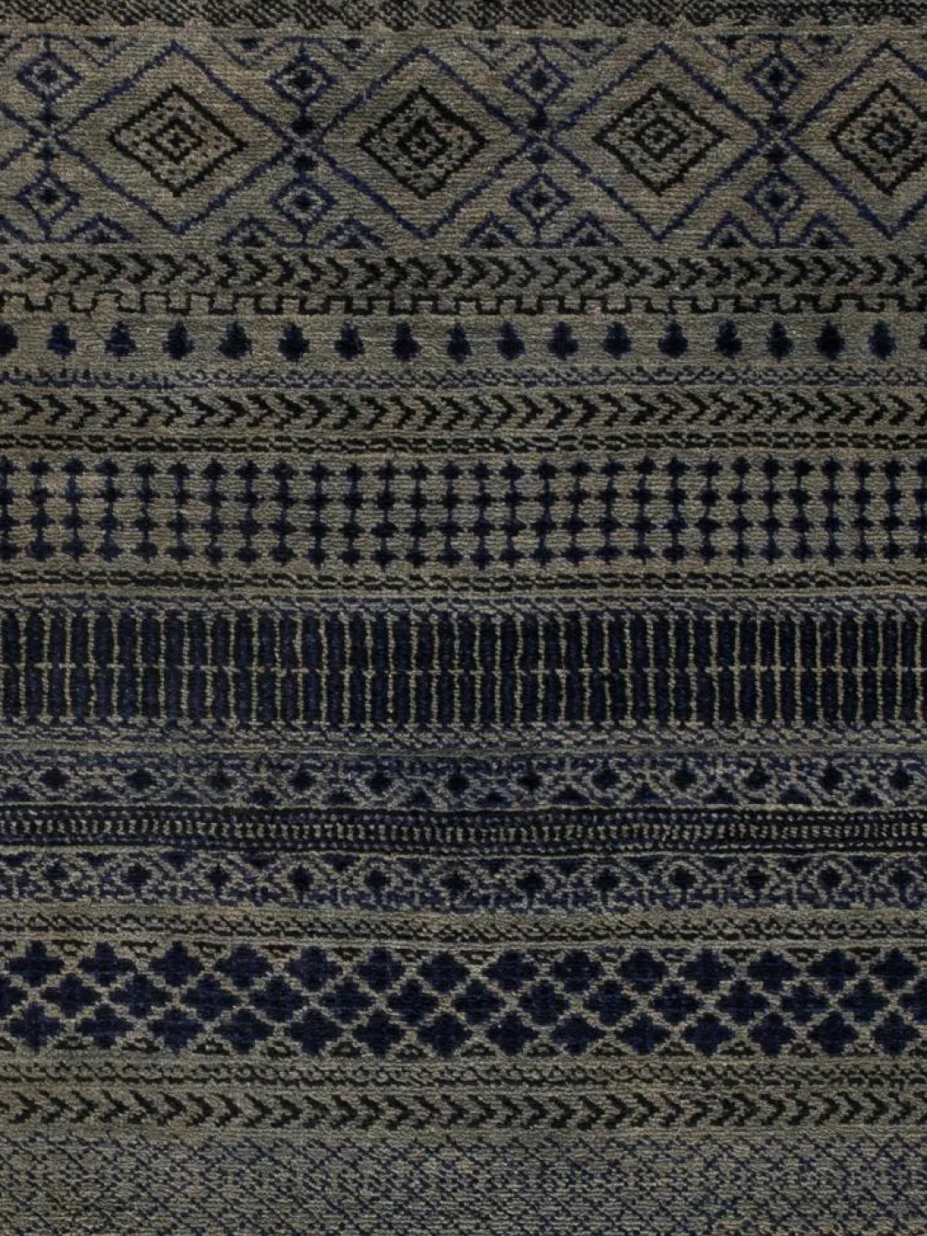 Contemporary Gabbeh|Kibek