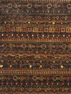 Contemporary Gabbeh|Kibek Hot