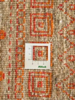 Contemporary Gabbeh|Kibek New