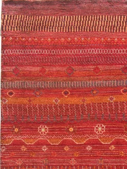 Contemporary Gabbeh|Kibek Outlet