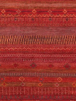 Contemporary Gabbeh|Kibek Outlet