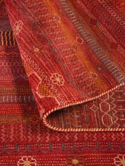 Contemporary Gabbeh|Kibek Outlet