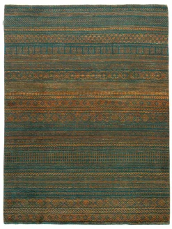 Contemporary Gabbeh|Kibek