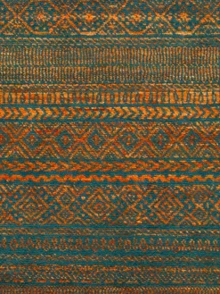 Contemporary Gabbeh|Kibek