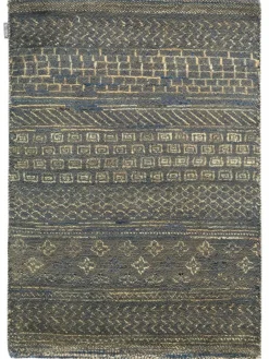 Contemporary Gabbeh|Kibek Hot