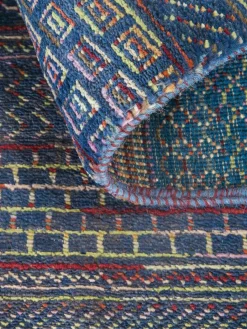 Contemporary Gabbeh|Kibek