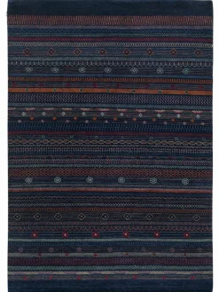 Contemporary Gabbeh|Kibek Outlet