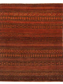 Contemporary Gabbeh|Kibek