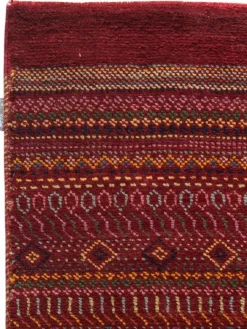 Contemporary Gabbeh|Kibek Online