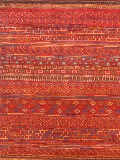 Contemporary Gabbeh|Kibek Outlet