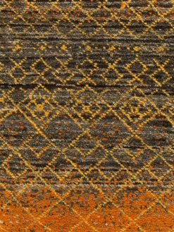 Contemporary Gabbeh|Kibek Outlet