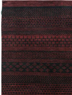 Contemporary Gabbeh|Kibek Hot