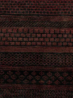 Contemporary Gabbeh|Kibek Hot