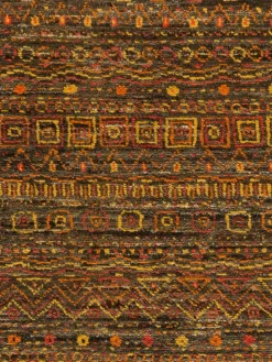 Contemporary Gabbeh|Kibek Outlet