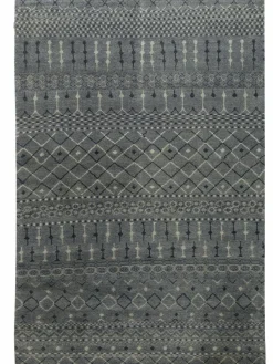 Contemporary Gabbeh|Kibek Hot