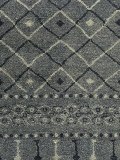 Contemporary Gabbeh|Kibek Hot