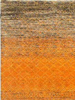 Contemporary Gabbeh|Kibek New