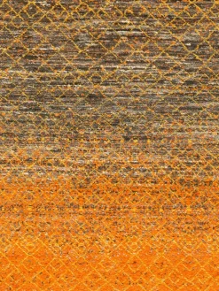 Contemporary Gabbeh|Kibek New