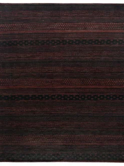 Contemporary Gabbeh|Kibek Outlet