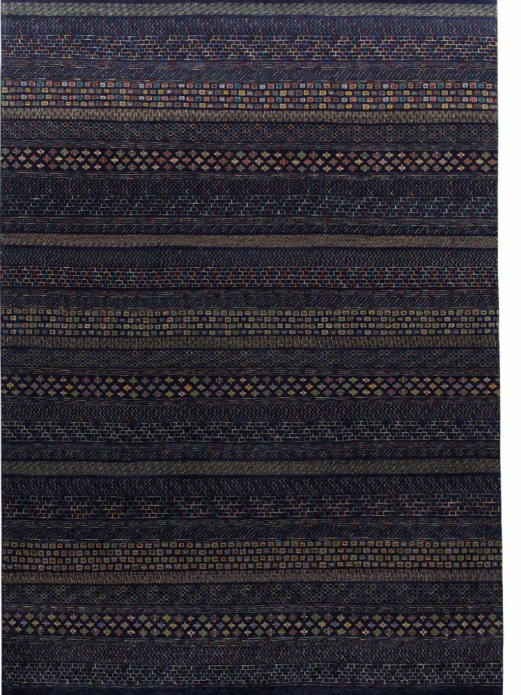 Contemporary Gabbeh|Kibek