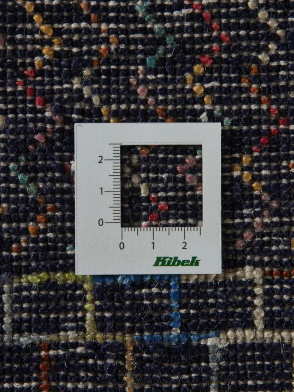 Contemporary Gabbeh|Kibek