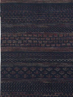 Contemporary Gabbeh|Kibek Hot