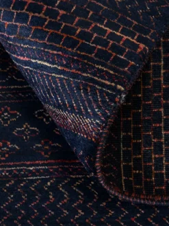 Contemporary Gabbeh|Kibek Hot