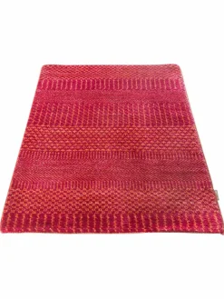 Contemporary Gabbeh|Kibek Hot