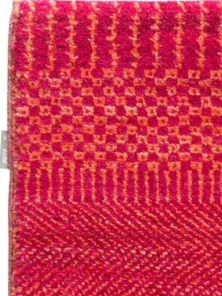 Contemporary Gabbeh|Kibek Hot