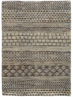 Contemporary Gabbeh|Kibek