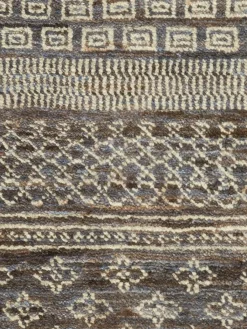 Contemporary Gabbeh|Kibek