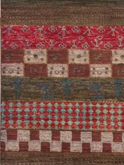 Contemporary Gabbeh|Kibek Online