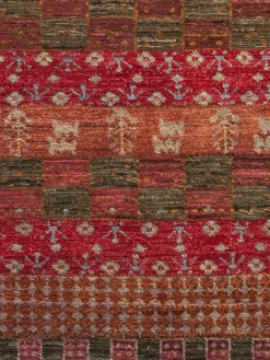 Contemporary Gabbeh|Kibek Online