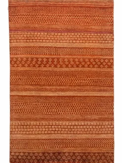 Contemporary Gabbeh|Kibek Hot